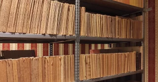 Portes ouvertes à la Bibliothèque