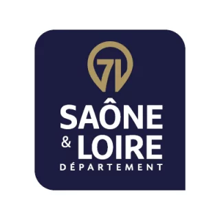Département Saône-et-Loire