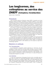 Article BFC Nature n°40 - 2024