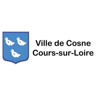 Ville de Cosne