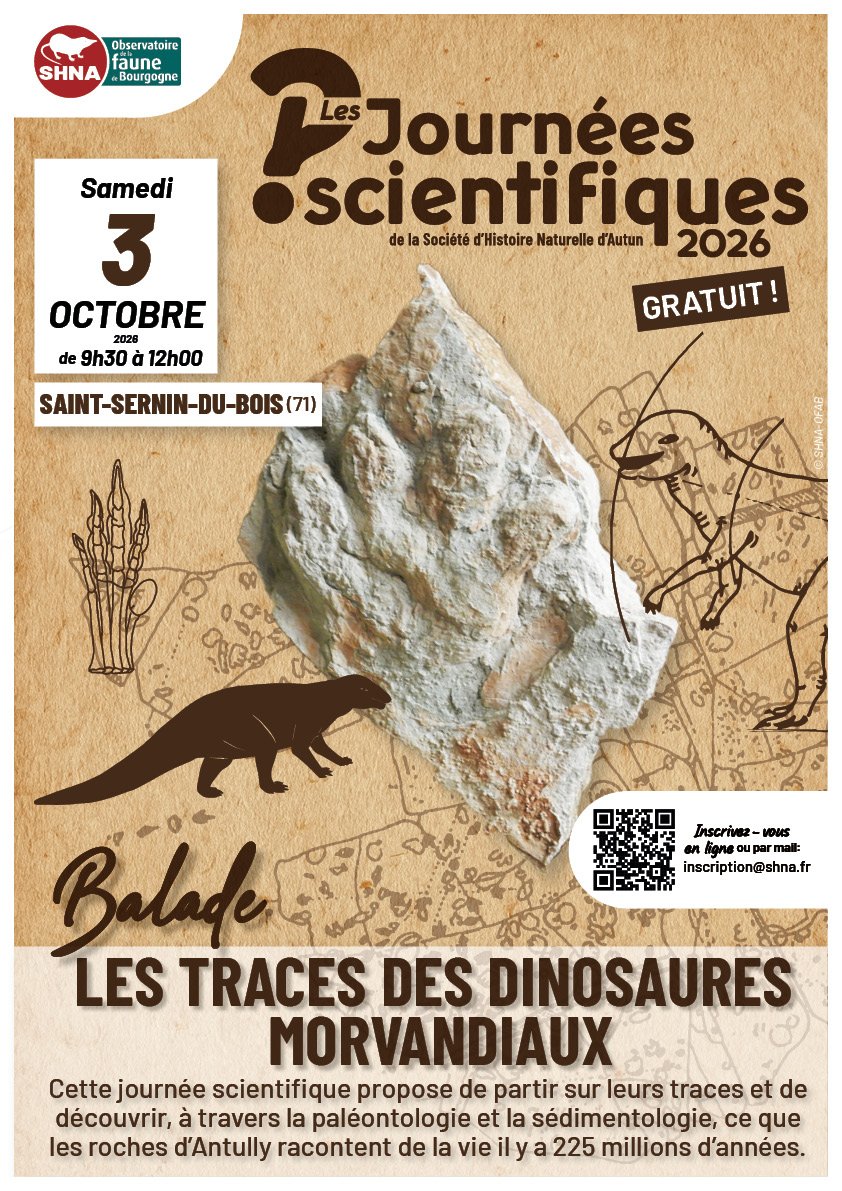 Affiche de l'évènement