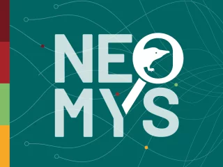 Webinaire Neomys « Présentation et tutoriel » 