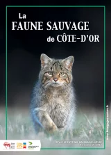 Atlas de la Faune sauvage de Côte-d’Or.