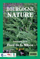 La flore de la Nièvre