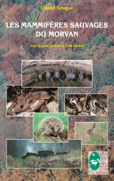 Les mammifères sauvages du Morvan