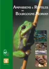 Amphibiens et Reptiles en Bourgogne-Morvan
