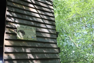 Créer un Havre de Paix !