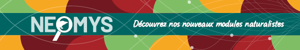 Découvrir Neomys