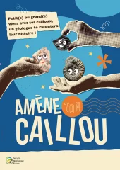 Amène ton caillou 