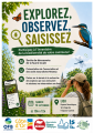 ABC Is-sur-Tille : Explorez, observez, saisissez !