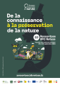 22èmes Rencontres Bourgogne-Franche-Comté Nature