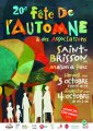Exposition champignons