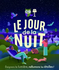 Jour de la Nuit