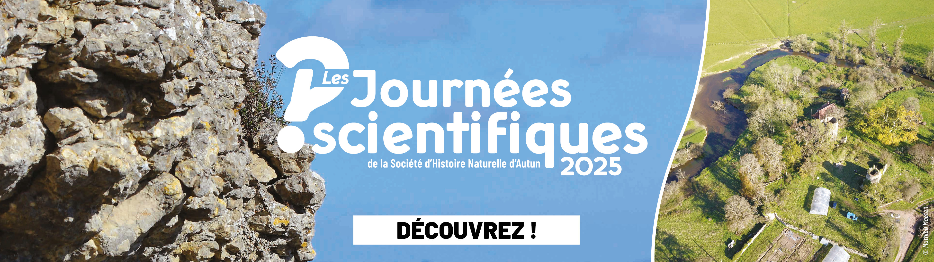 Journées Scientifiques 2025